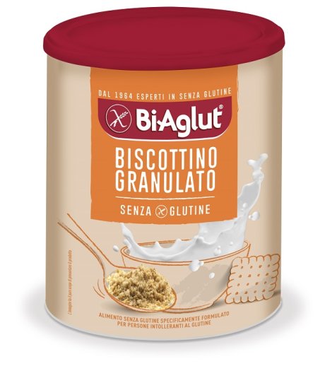 BIAGLUT Bisc.Granul*340g