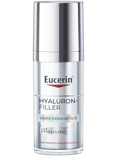 Eucerin Hyaluron Filler Siero Viso Epigenetico 30ml