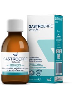 GASTROERRE 210ml