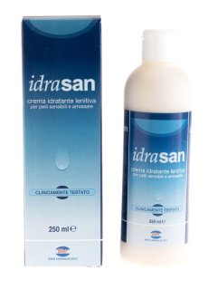 Idrasan Crema Dermatologica