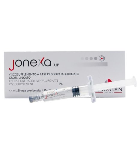 JONEXA UP2% SIR INTRA-ART4,4ML