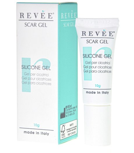 REVEE SCAR GEL 10G