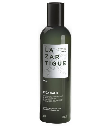 LAZARTIGUE CICA CALM SH 250ML