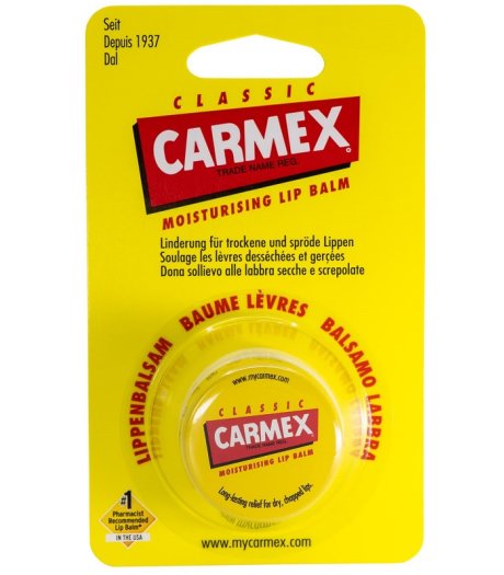 CARMEX BALSAMO LAB CLASS 7,5G