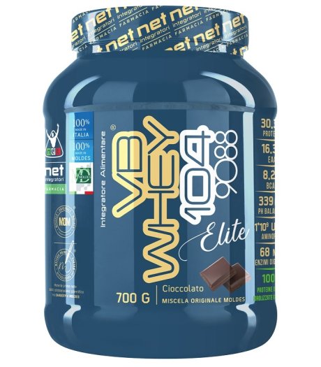 VB WHEY 104 9088 ELITE CIO700G