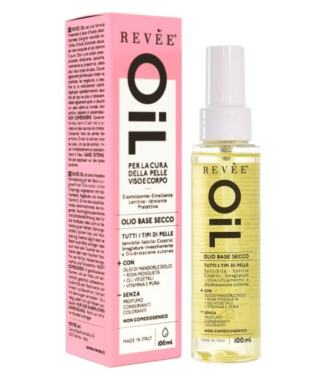 REVEE OIL 100ML