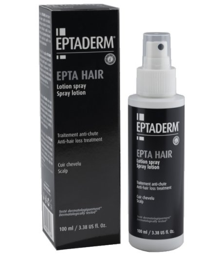 EPTA Hair Lotion 100ml