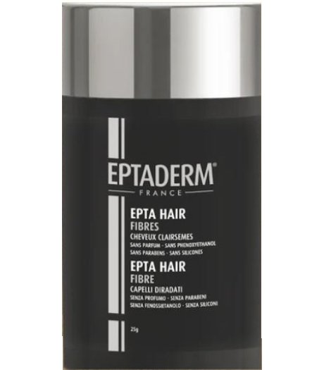EPTA Hair Fibre Medium Blonde