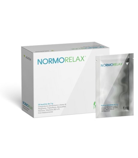 NORMORELAX 20 Bust.