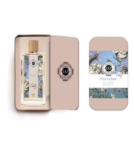 IAP FLEURS D'AGRUMES VERV 150