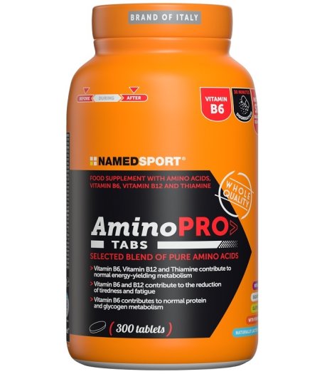 AMINOPRO 300CPR