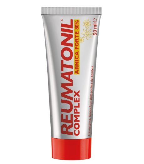 REUMATONIL COMPLEX CR GEL ARN REUMATONIL COMPLEX CR GEL ARN