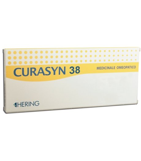 CURASYN  38 30 Cps