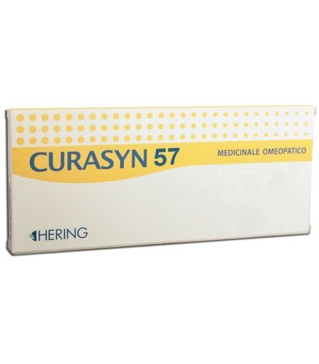 CURASYN 57 30CPS 0,5G