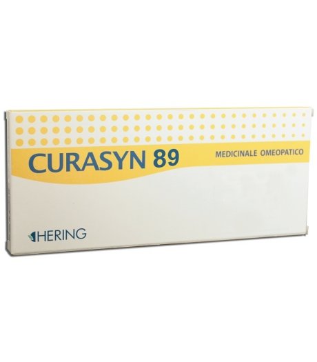 CURASYN  89 30 Cps