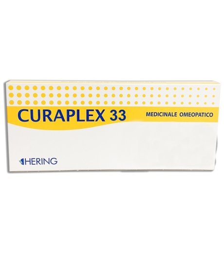 CURAPLEX 33 30 Cps