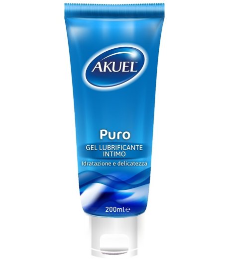 AKUEL Gel Puro 200ml