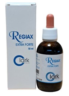 REGIAX GOCCE 50ML
