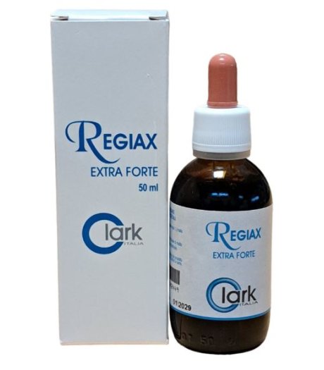 REGIAX GOCCE 50ML