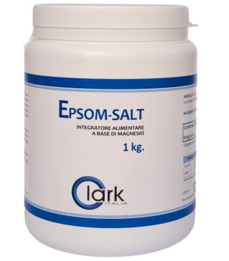 EPSOM SALT 1KG