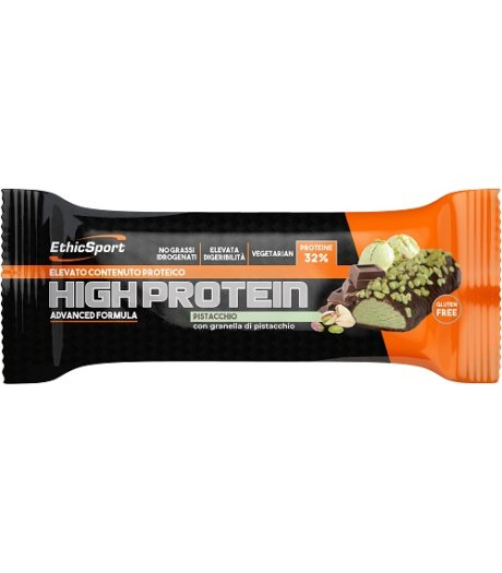 HIGH PROTEIN PISTACCHIO 45G