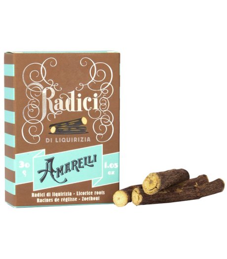 AMARELLI RADICE 30G