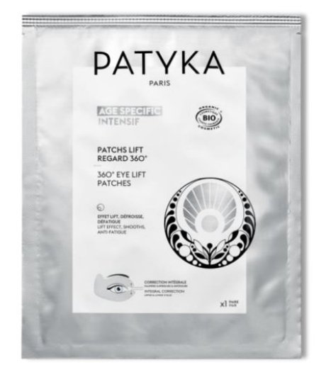 PATYKA Patch Occ.Lift 360 2pz PATYKA Patch Occ.Lift 360 2pz