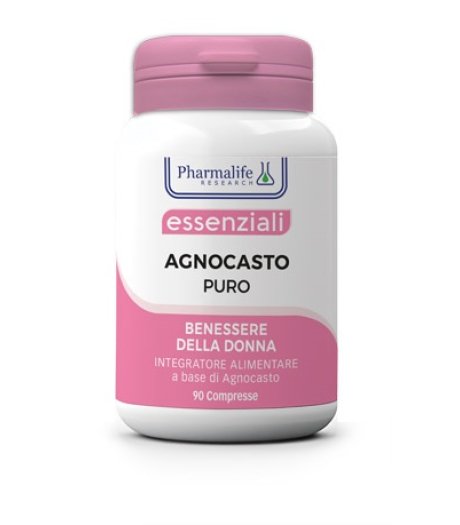 AGNOCASTO PURO 90CPR