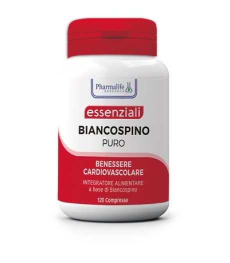 BIANCOSPINO 100% 120 Cpr PHR