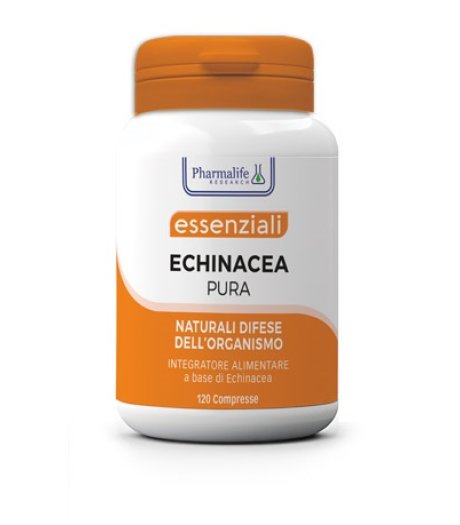 ECHINACEA PURA 120CPR