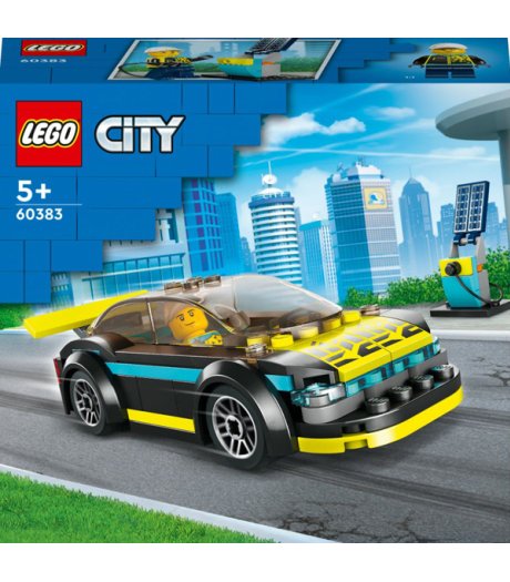 LEGO 60383 RACE CAR