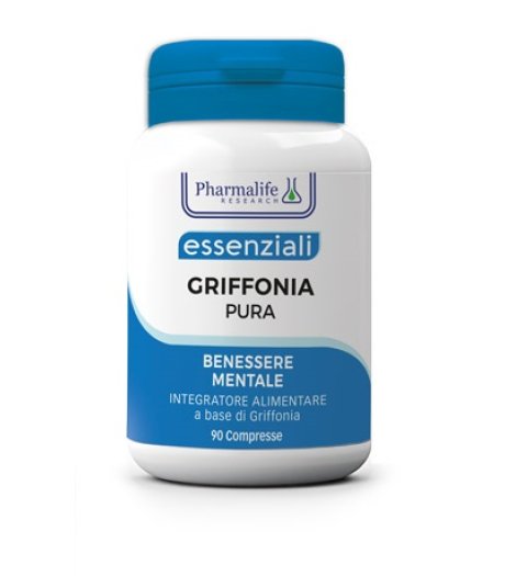 GRIFFONIA PURA 90CPR PHR GRIFFONIA PURA 90CPR PHR