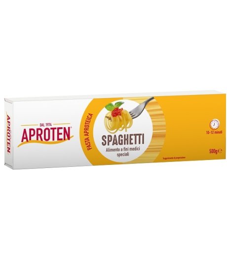 APROTEN Pasta Spaghetti*500g