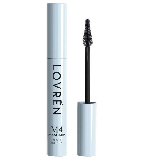 Lovren Mascara M4 Black Infin