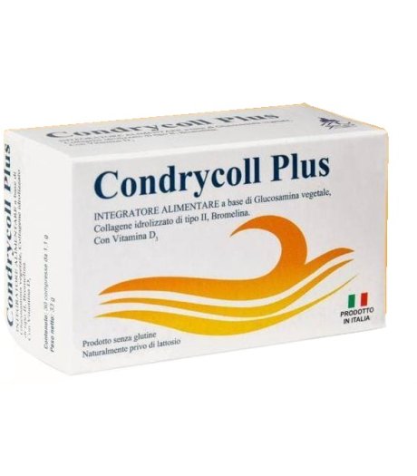 CONDRYCOLL PLUS 30CPR