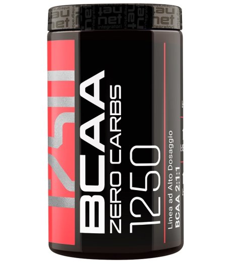 BCAA ZERO CARBS 1250 400CPR