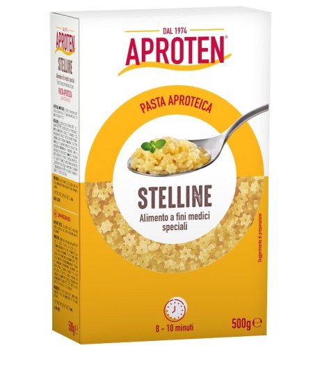 APROTEN Pasta Stelline 500g