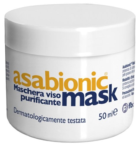 ASABIONIC Mask 50ml