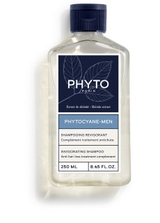 Phyto Phytocyane Shampoo Energizzante Anti Caduta Uomo 250ml