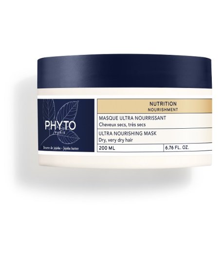 PHYTO Nutrition Masch.200ml