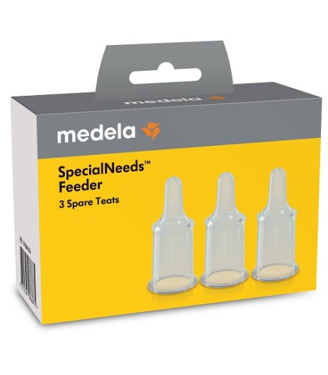 TETTARELLA BIBERON SPECIALNEED