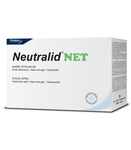 NEUTRALID NET 20BUST