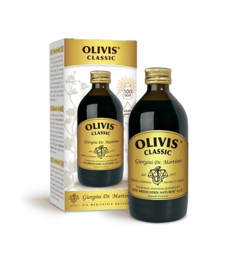 OLIVIS CLASSIC LIQ ALCOLI200ML