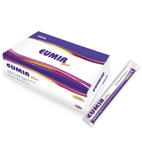 EUMIR 14 Stick Pack