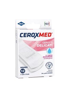 CEROXMED Cer.Del.Grandi 12pz
