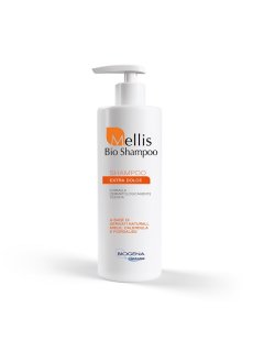 MELLIS Bio-Shampoo 400ml