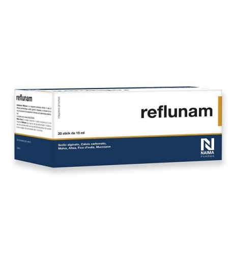 REFLUNAM 20STICK