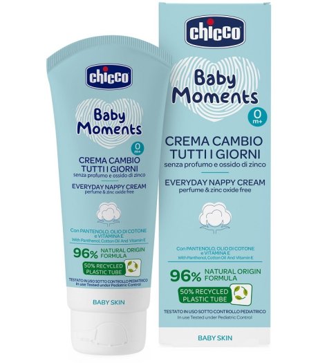 CH BM CREMA CAMBIO PANTENOLO CH BM CREMA CAMBIO PANTENOLO