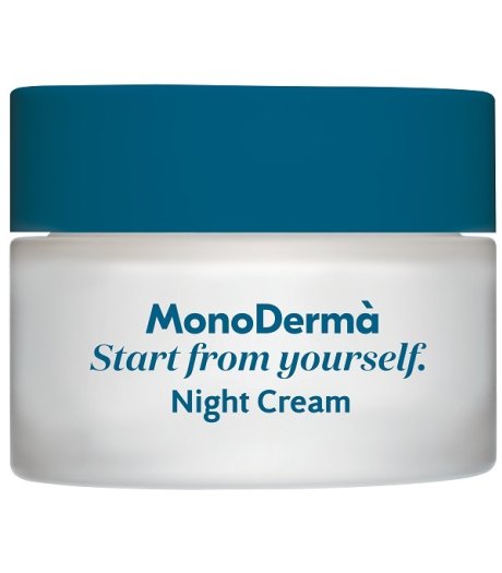 MONODERMA Nigtht Cream 50ml