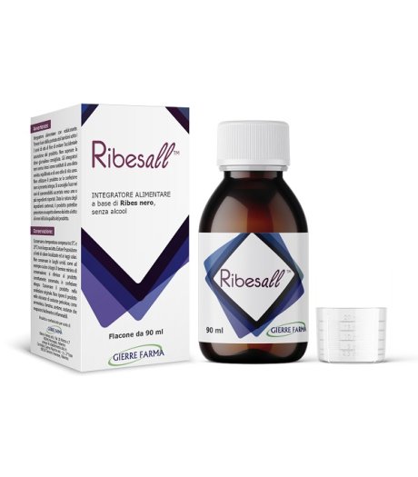 RIBESALL 90ML RIBESALL 90ML